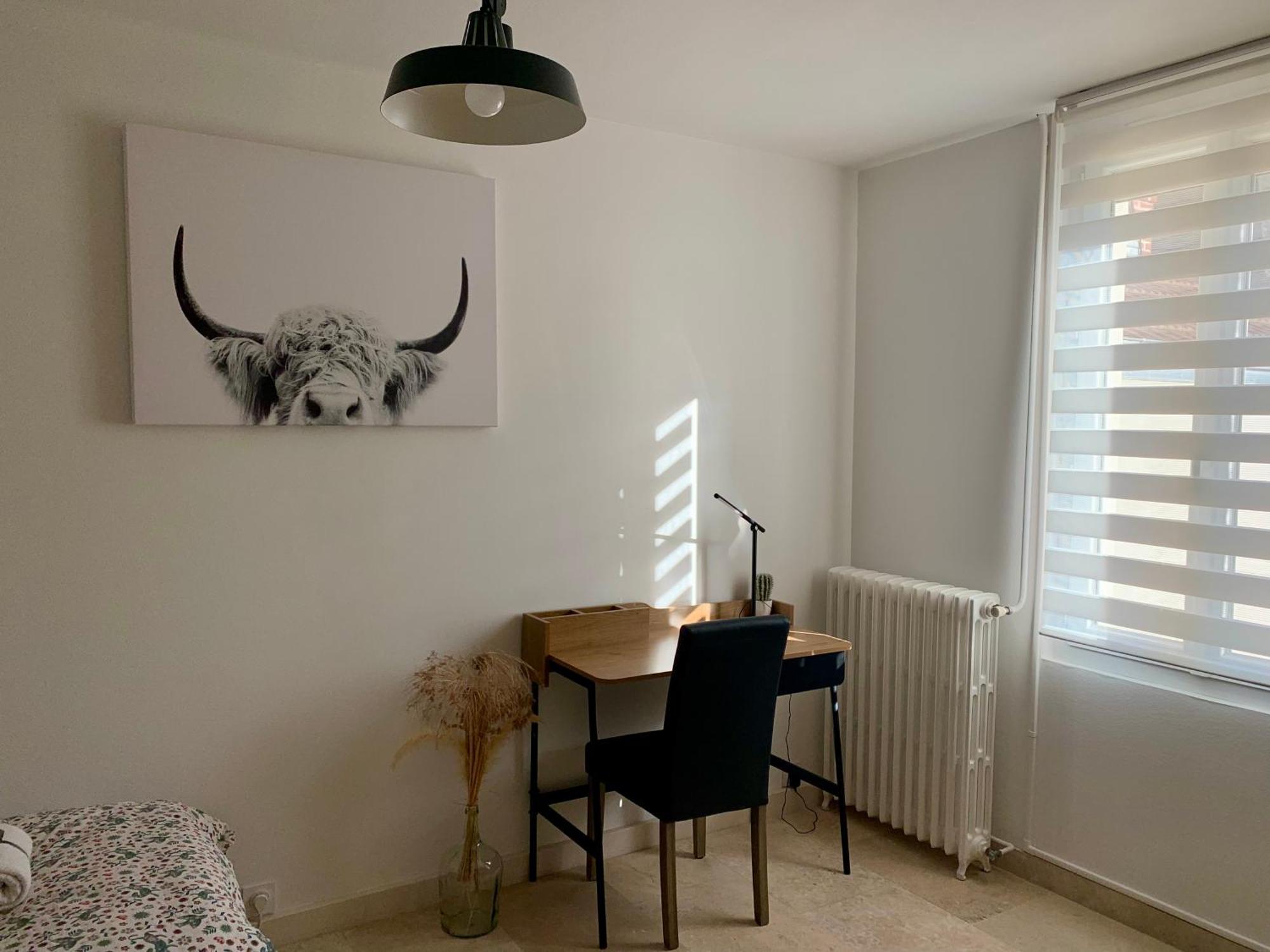 "Le 35" Maison Renovee Avec Jardin Proche Centre لاموت-بوفرون المظهر الخارجي الصورة