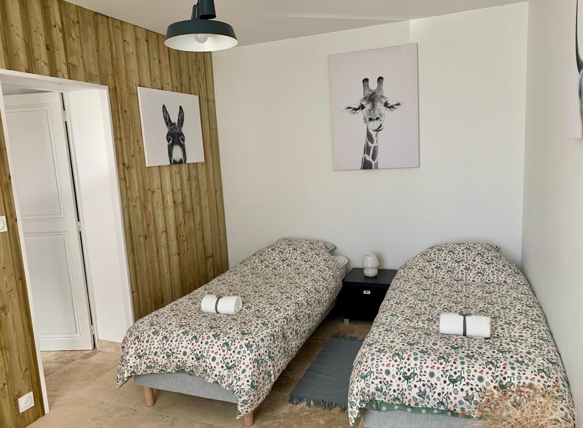 "Le 35" Maison Renovee Avec Jardin Proche Centre لاموت-بوفرون المظهر الخارجي الصورة