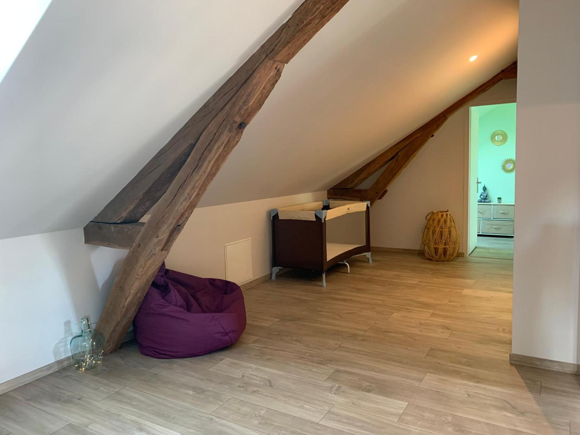 "Le 35" Maison Renovee Avec Jardin Proche Centre لاموت-بوفرون المظهر الخارجي الصورة
